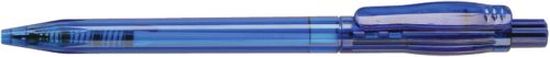 Ручка LECCE PEN DUO LX, цвет синий / синий